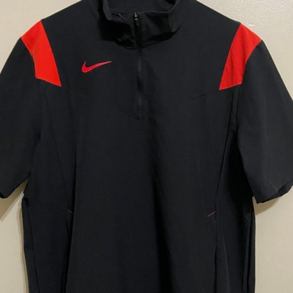 Nike Coaches Sideline Men's short sleeve DJ5113-011